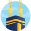 طرح بنر خیرمقدم مکه طرح بنر خیرمقدم مکه